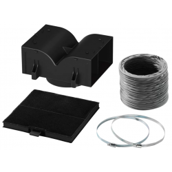 Acc. cuisson - KIT DE...