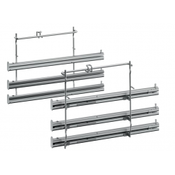 Acc. cuisson - RAIL TELESCO...