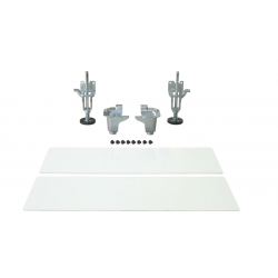 Accessoires - PIEDS...