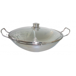 Acc. cuisson - WOK