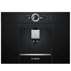 Machine à café E/I -...