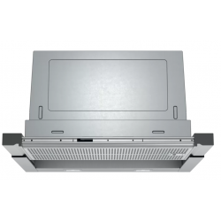 Hottes - HOTTE TELESCOPIQUE...