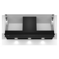 Hottes - HOTTE BOX INTEGREE...