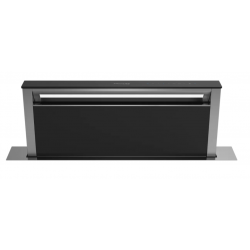 Hottes - HOTTE PLAN DE...