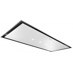 Hottes - HOTTE DE PLAFOND...