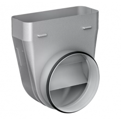 Acc. cuisson - ADAPTATEUR...