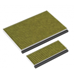 Acc. cuisson - FILTRE A...