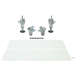 Accessoires - PIEDS...